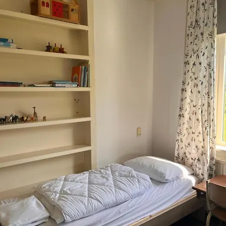 Apartment Vakantiehuis In Boerderij Met Omheinde Tuin *