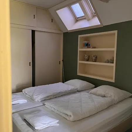 Vakantiehuis In Boerderij Met Omheinde Tuin Appartement *